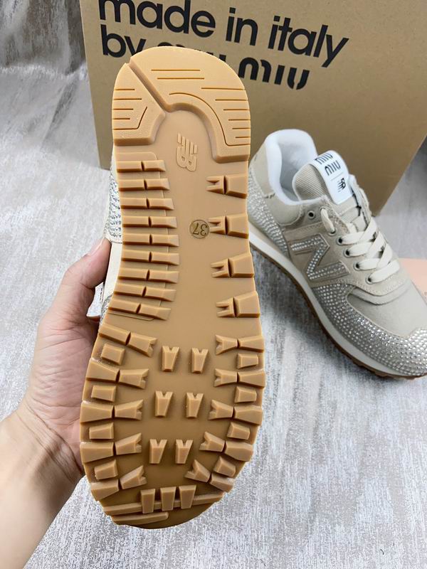 Miumiu sz35-39 mnm0202